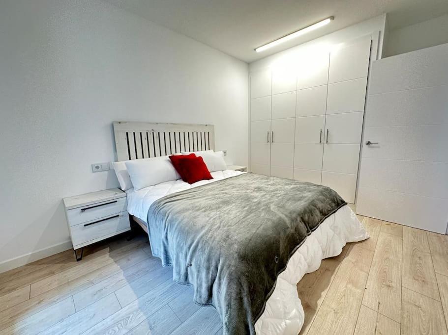 New Port, Free Parking Ybh1l Appartamento Vigo